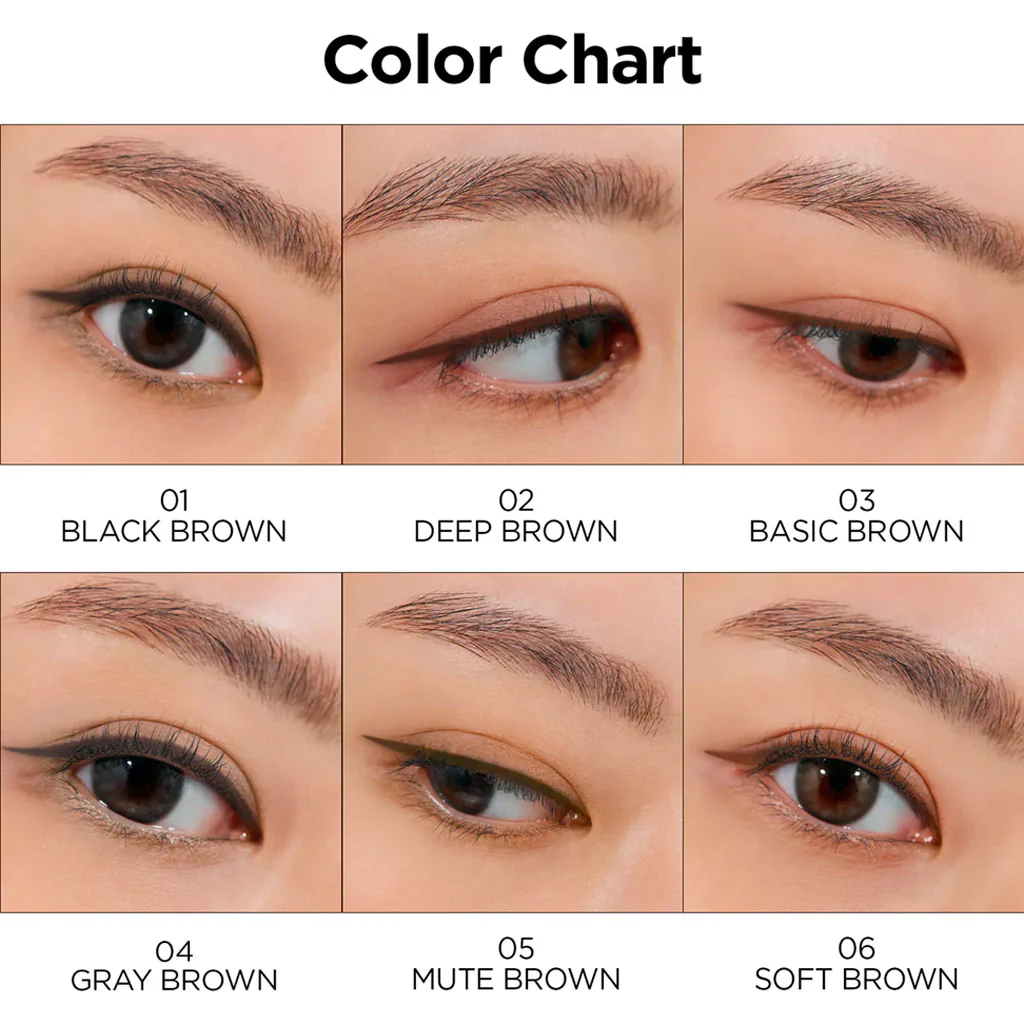 Extreme Gelpresso Pencil Liner - Image 2