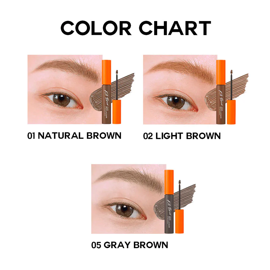 Kill Brow Color Brow Lacquer - Image 2
