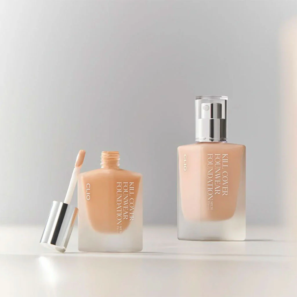 Kill Cover Founwear Foundation Mini - Image 2