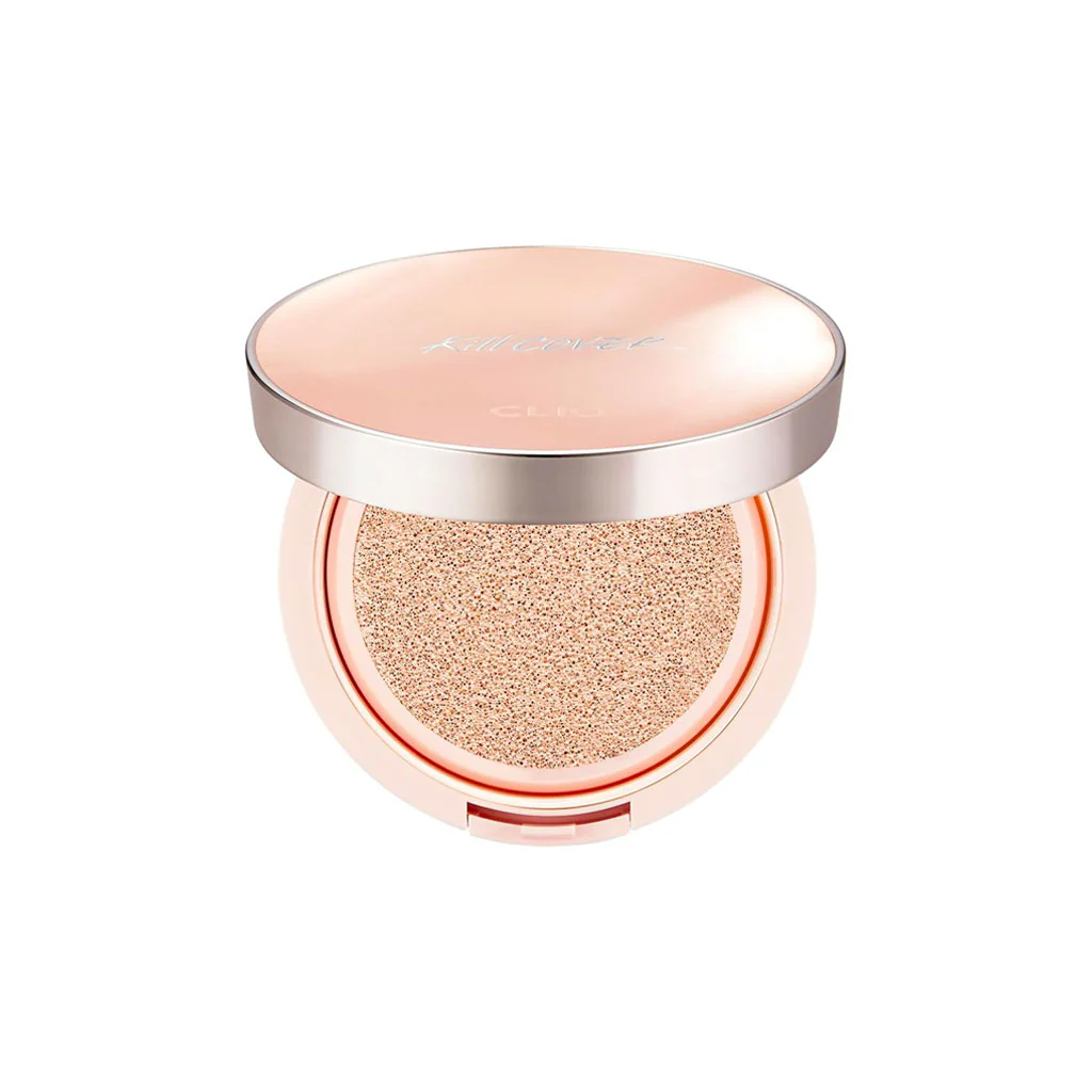 Kill Cover Glow Fitting Cushion Set (+Refill) (2 Colours)