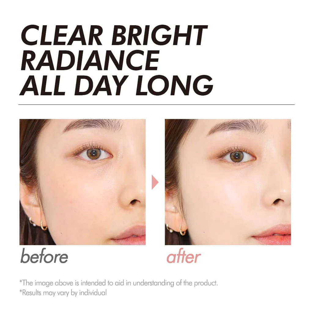 Kill Cover Glow Fitting Cushion Set (+Refill) (2 Colours) - Image 2