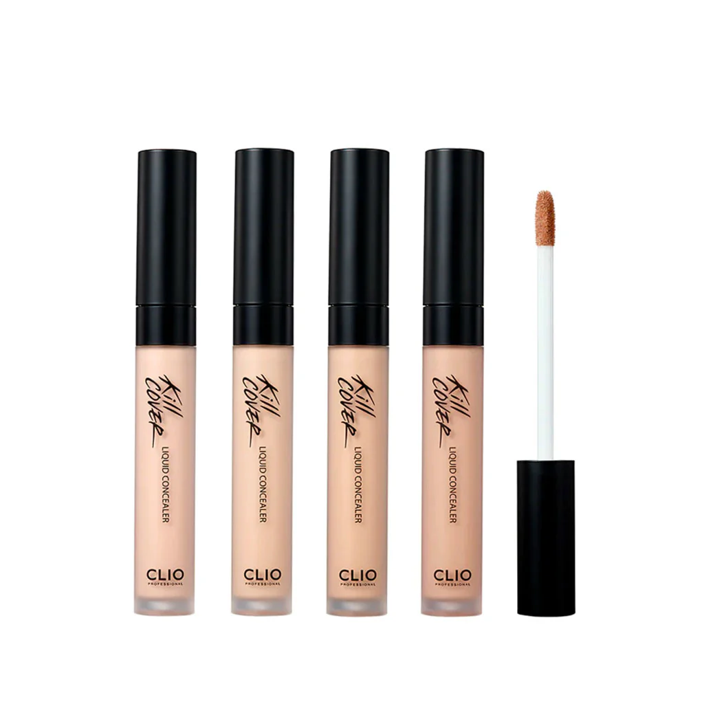 Kill Cover Liquid Concealer