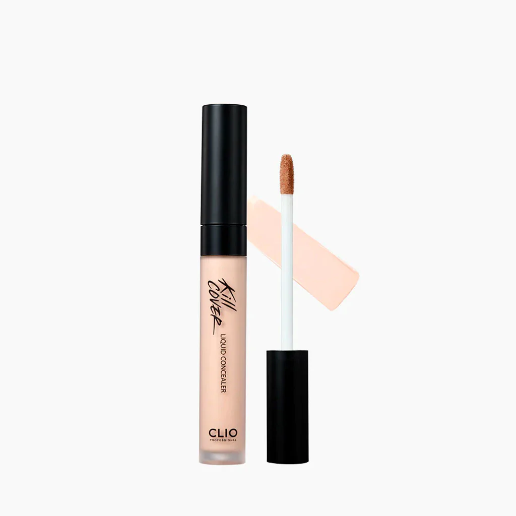 Kill Cover Liquid Concealer - Image 4