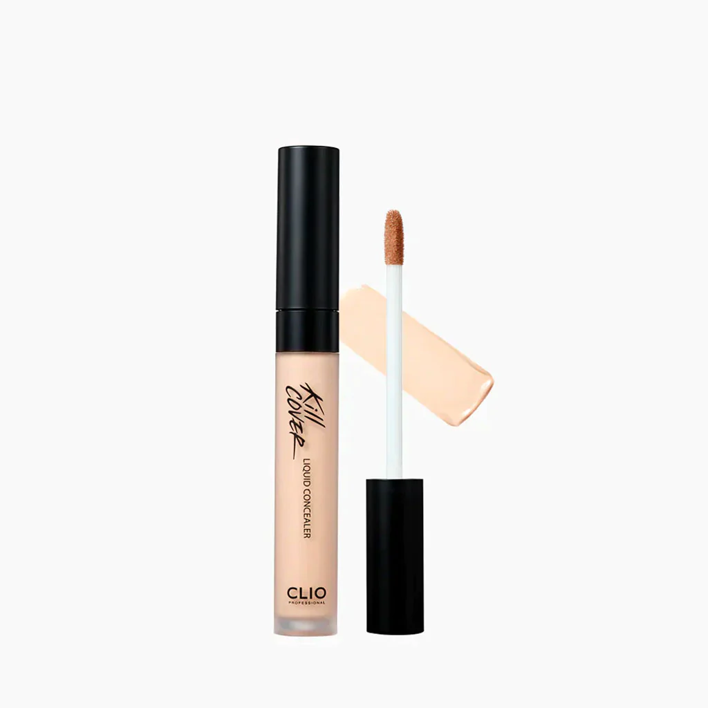 Kill Cover Liquid Concealer - Image 5