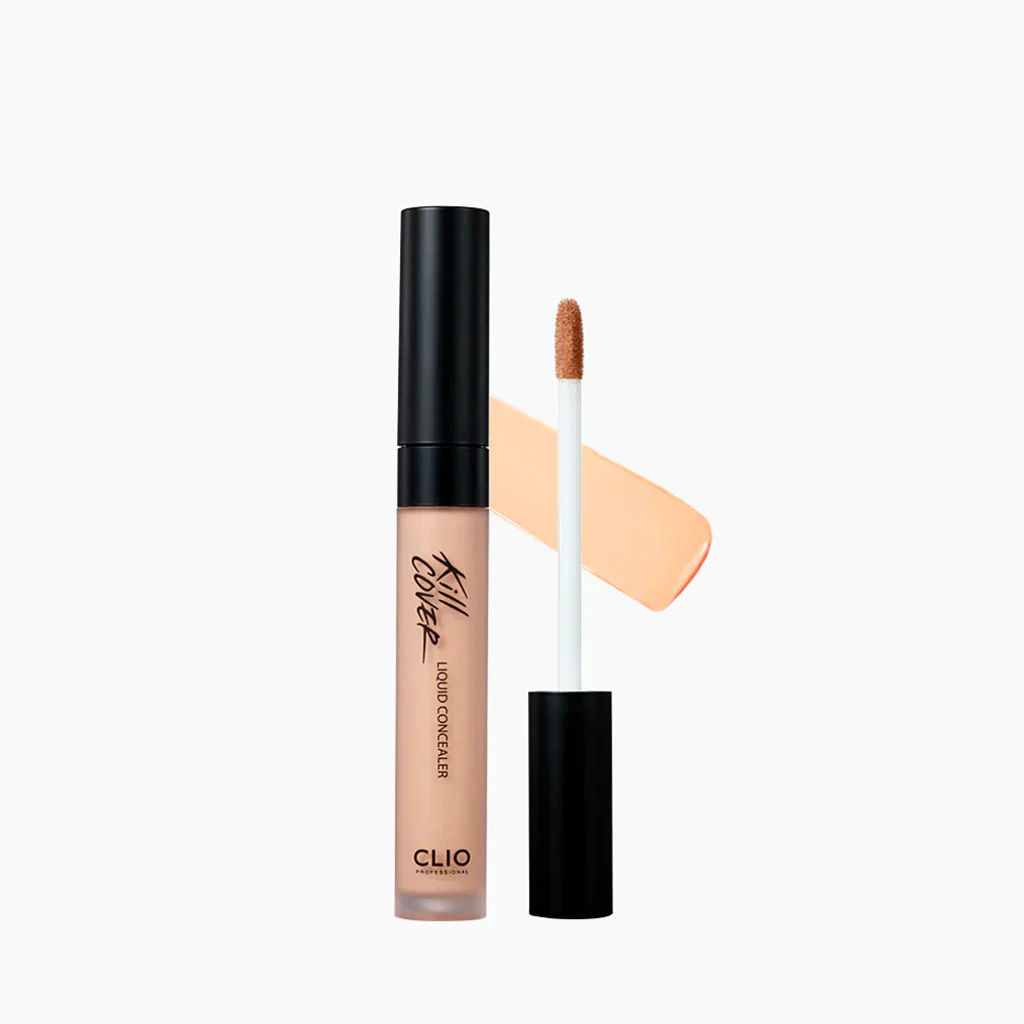 Kill Cover Liquid Concealer - Image 7