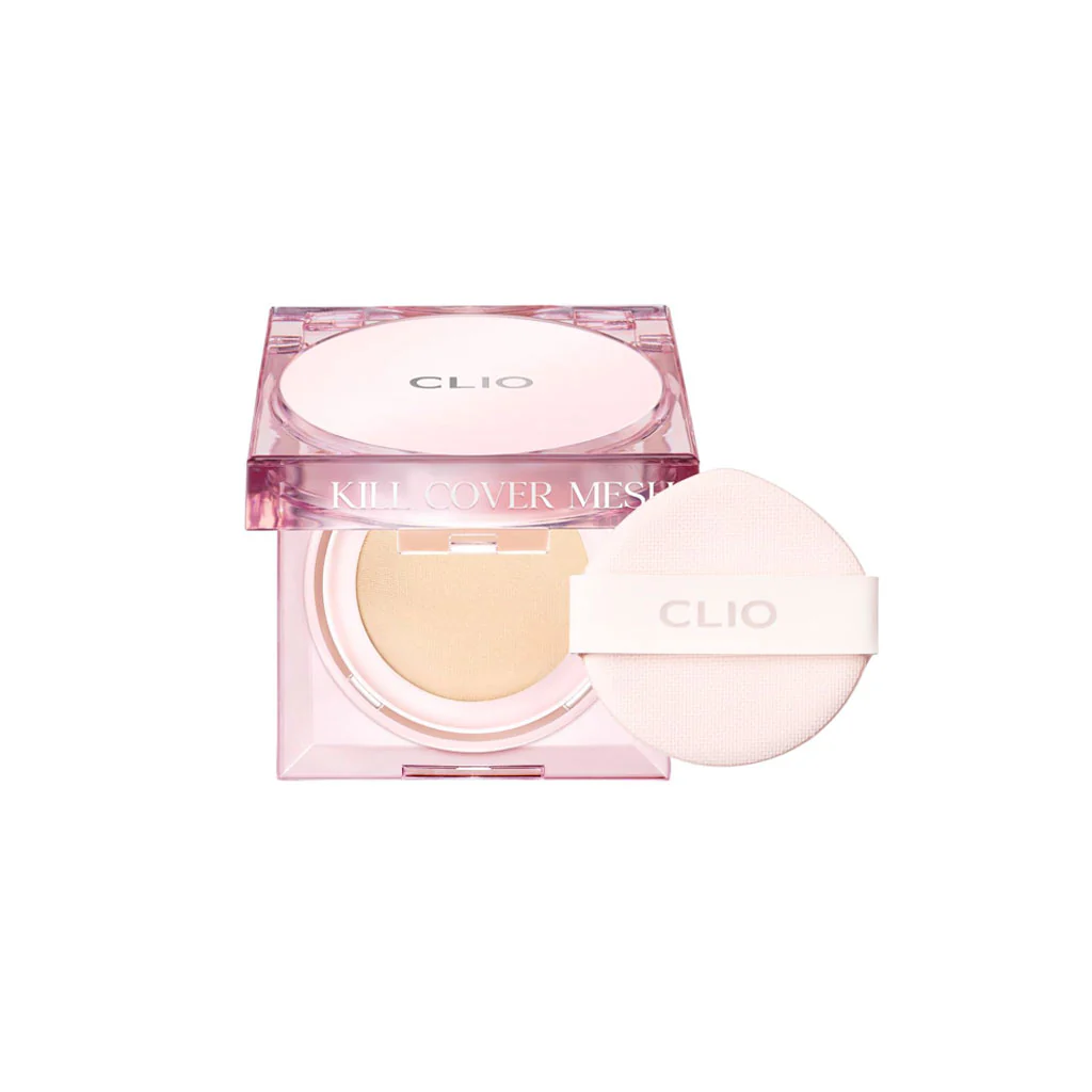Kill Cover Mesh Glow Cushion Mini