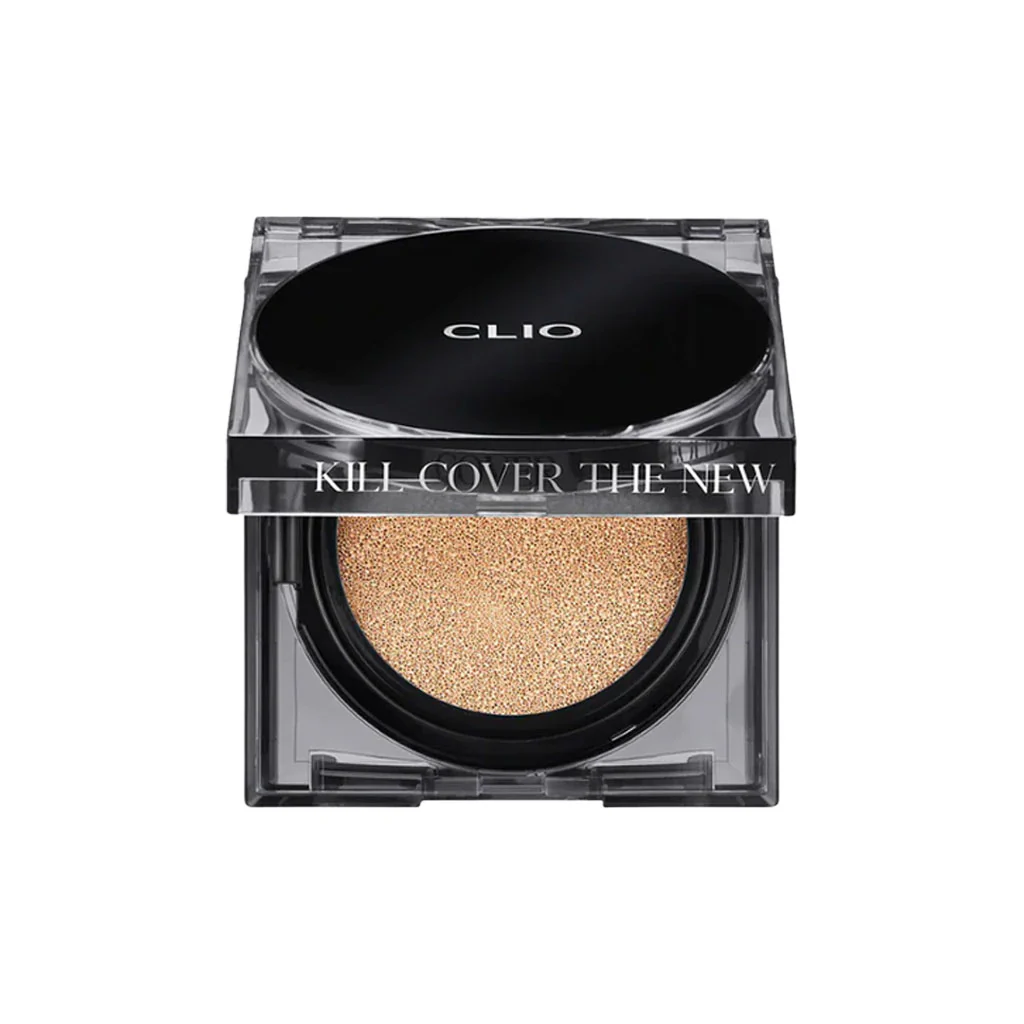Kill Cover The New Founwear Cushion Set (+Refill) (5 Colours)