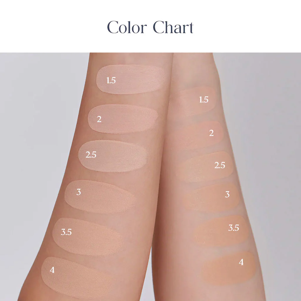 Kill Cover The New Founwear Cushion Set (+Refill) (5 Colours) - Image 5