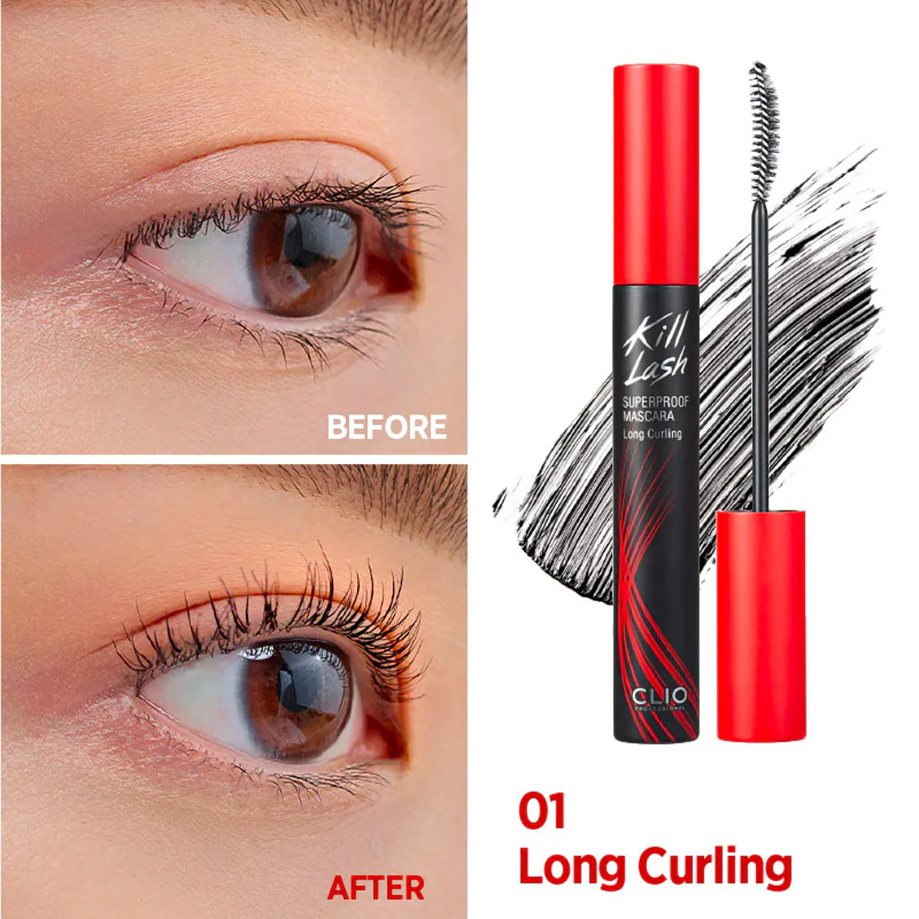 Kill Lash Superproof Mascara - Image 4