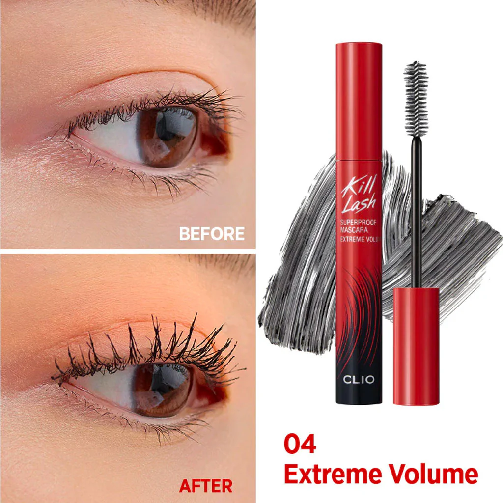 Kill Lash Superproof Mascara - Image 7