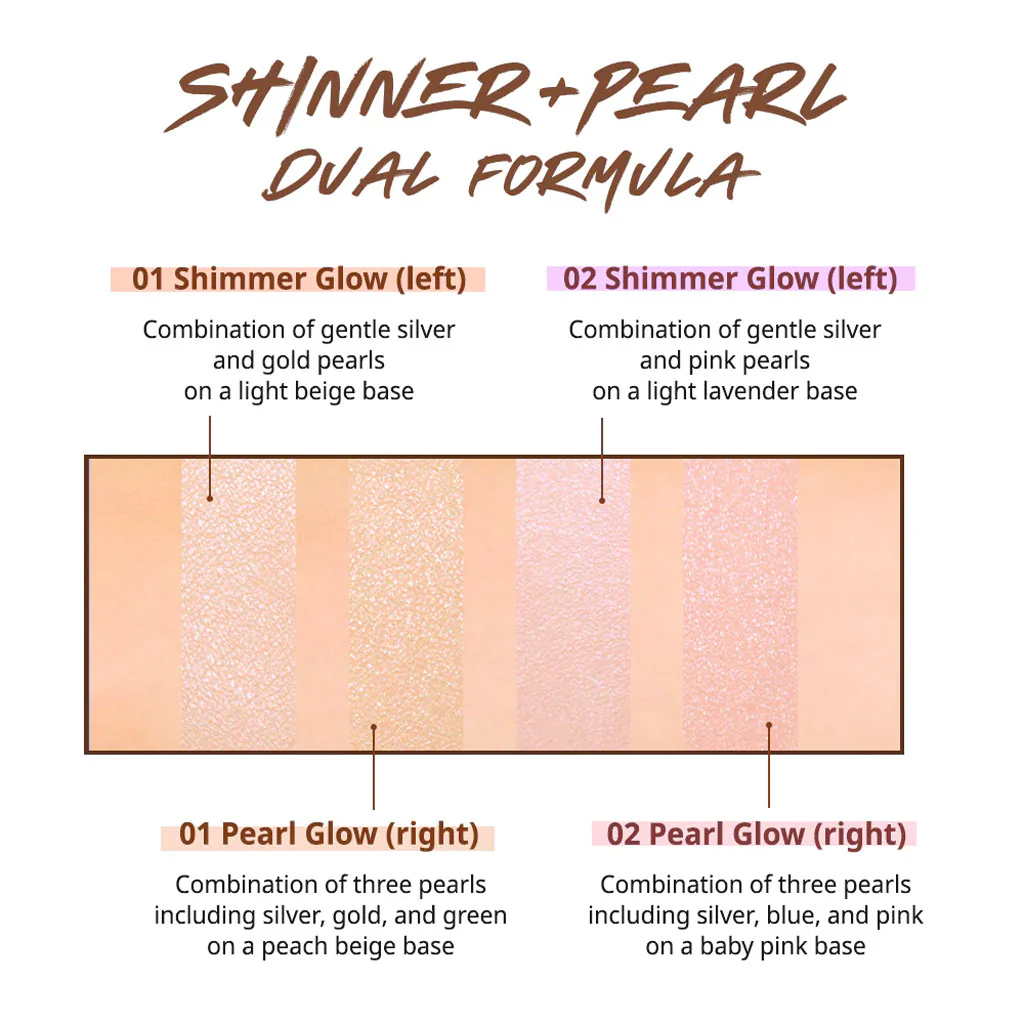 Prism Highlighter Duo - Image 3