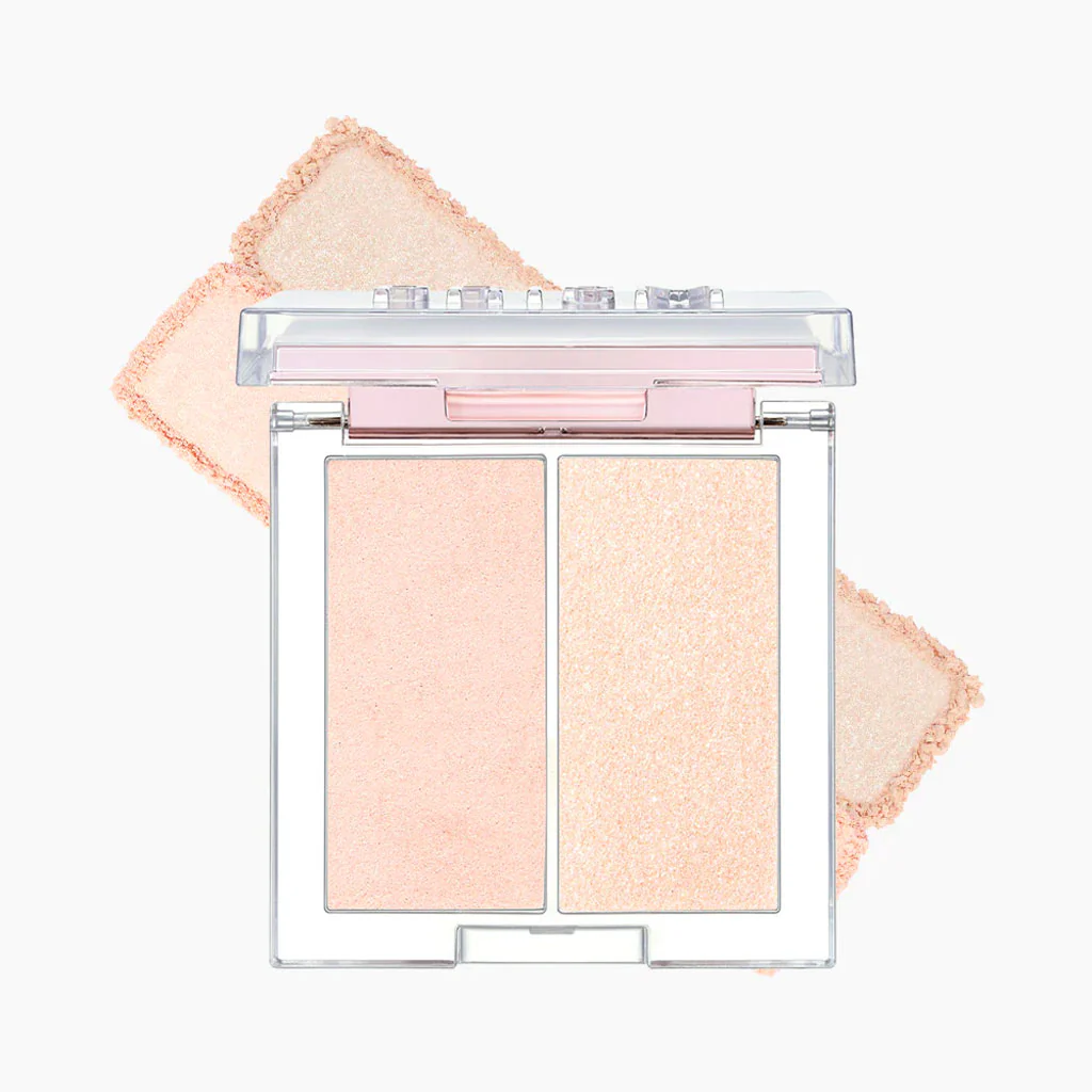 Prism Highlighter Duo - Image 4