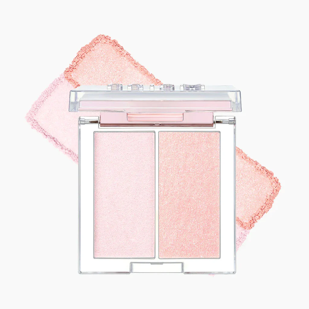 Prism Highlighter Duo - Image 5
