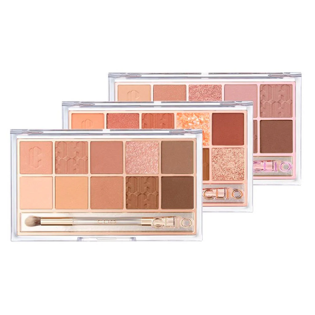 Pro Eye Palette