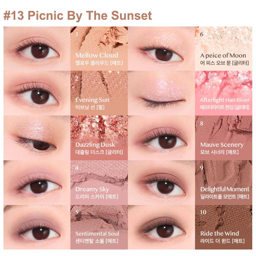 Pro Eye Palette - Image 13