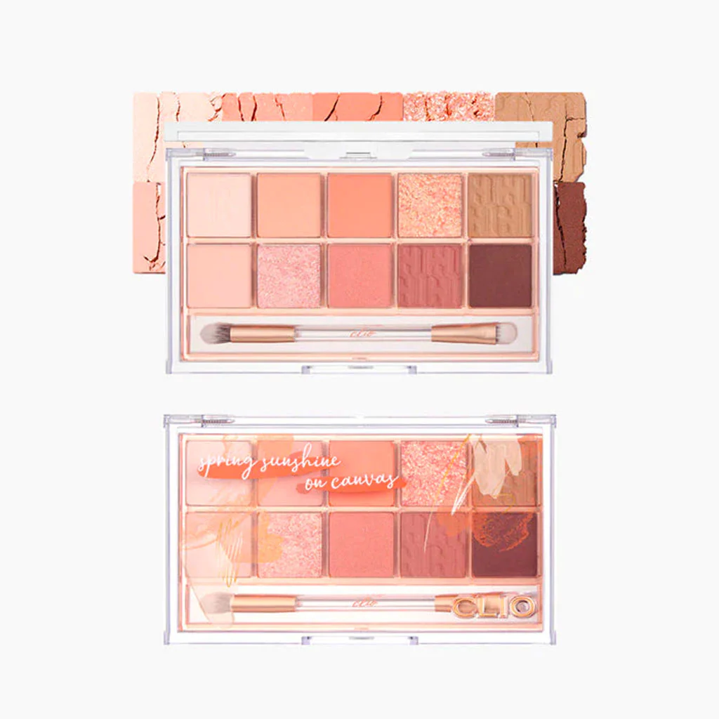 Pro Eye Palette - Image 16