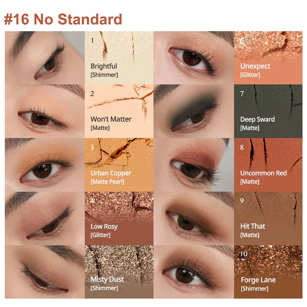 Pro Eye Palette - Image 19