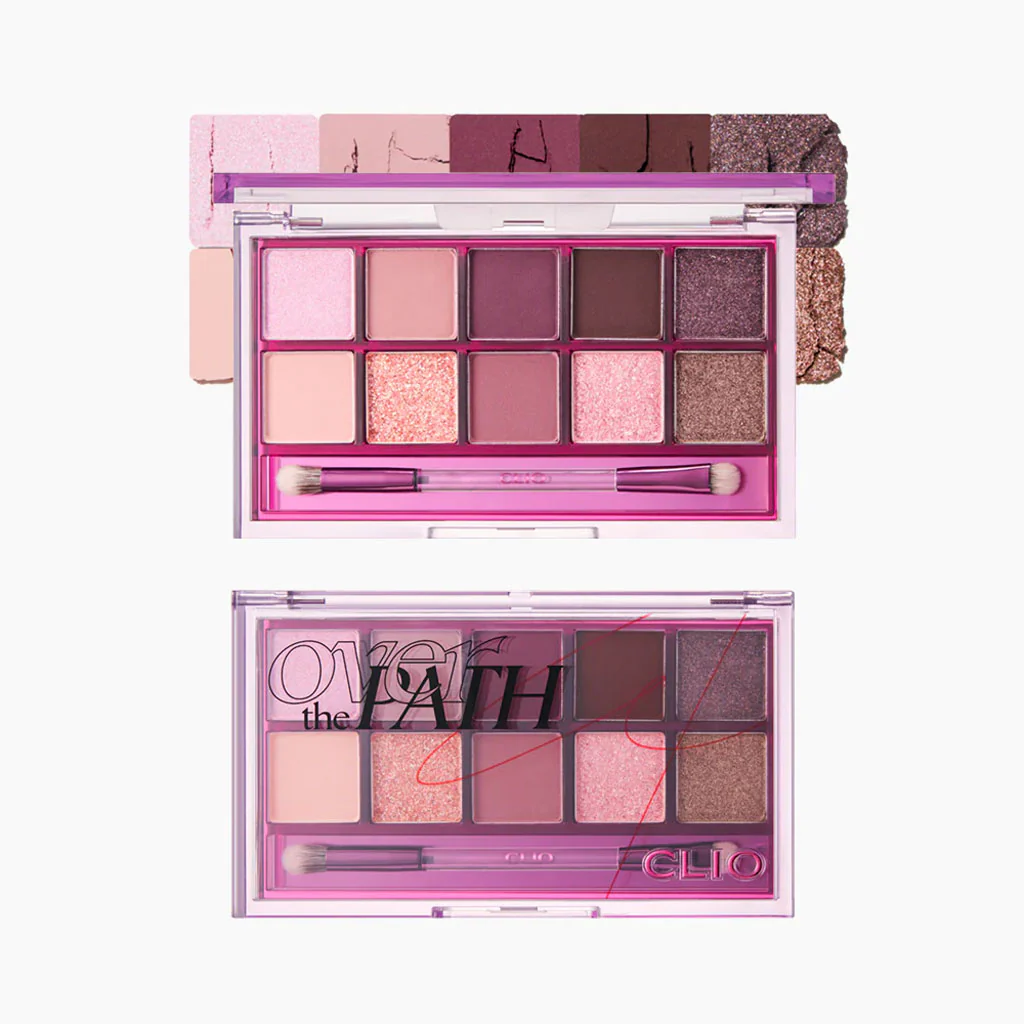 Pro Eye Palette - Image 20