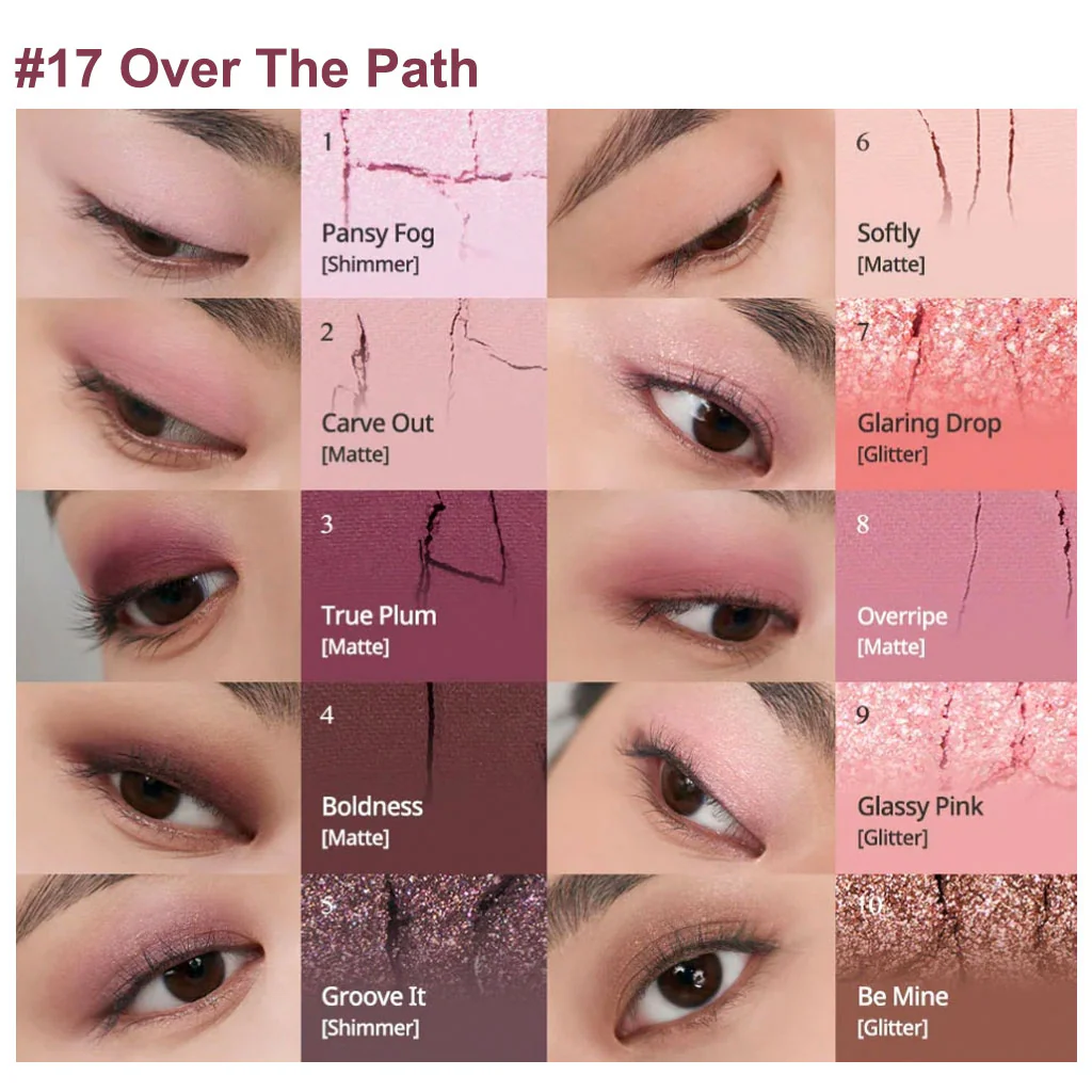Pro Eye Palette - Image 21