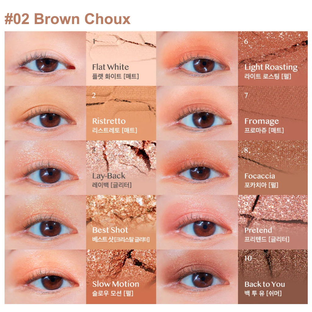 Pro Eye Palette - Image 3