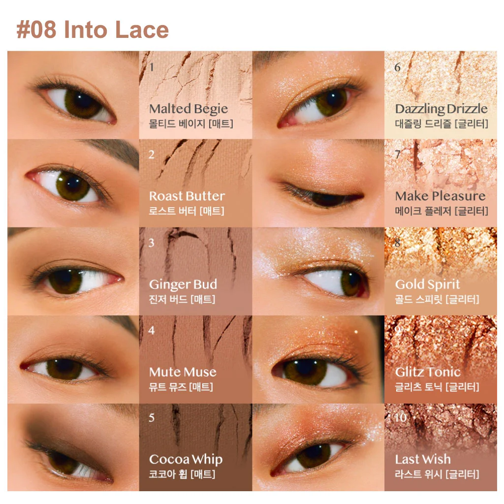 Pro Eye Palette - Image 5