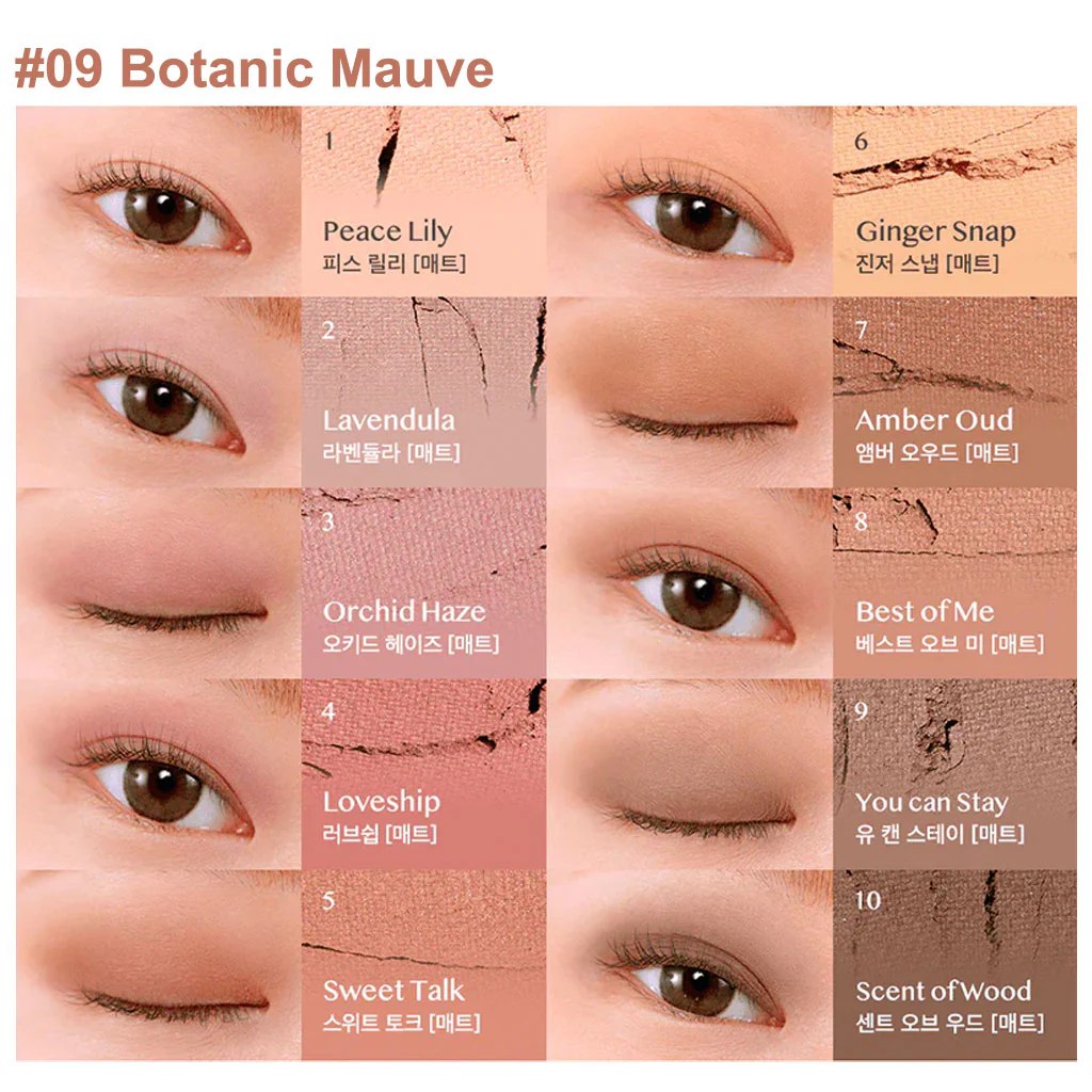 Pro Eye Palette - Image 7