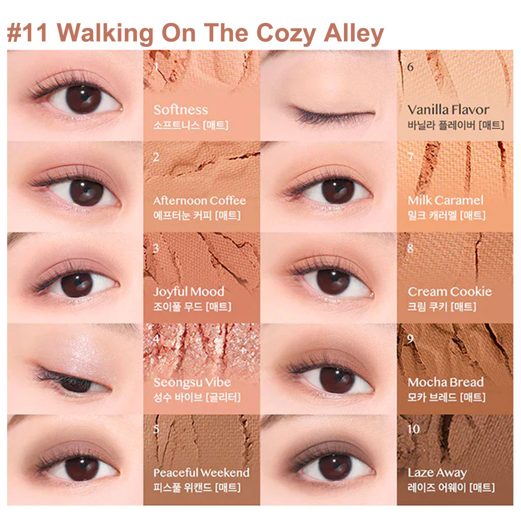 Pro Eye Palette - Image 9