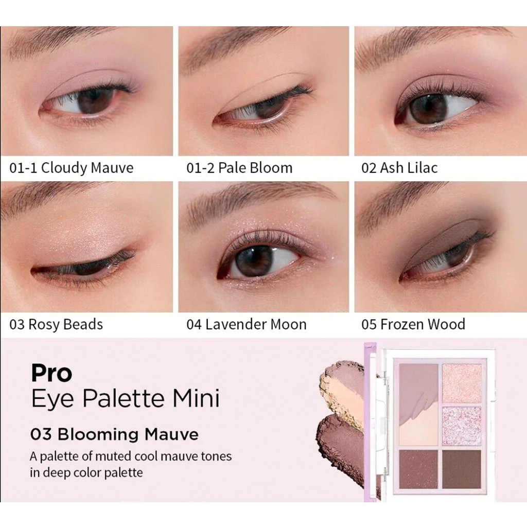 Pro Eye Palette Mini - Image 4