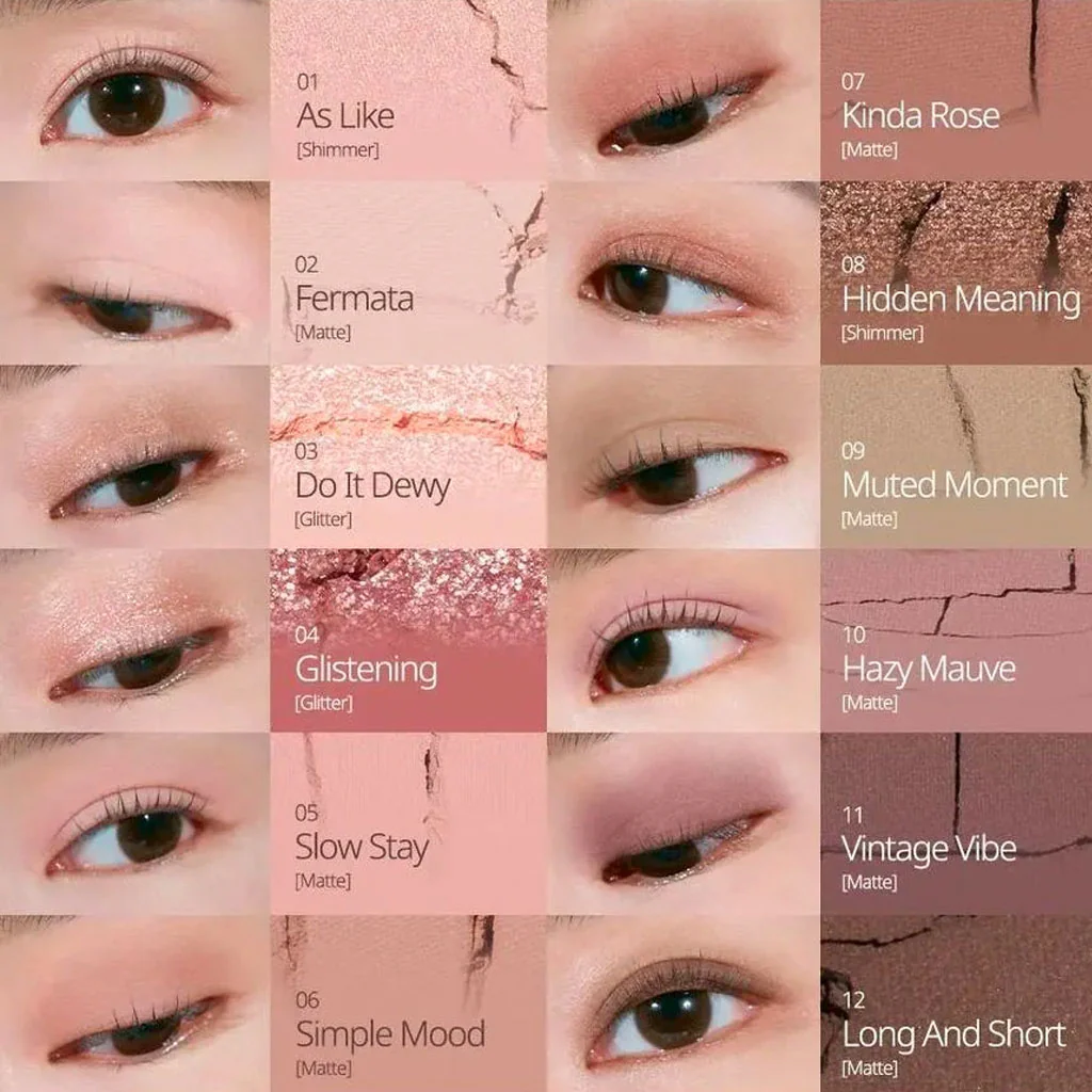 Shade & Shadow Palette - Image 5