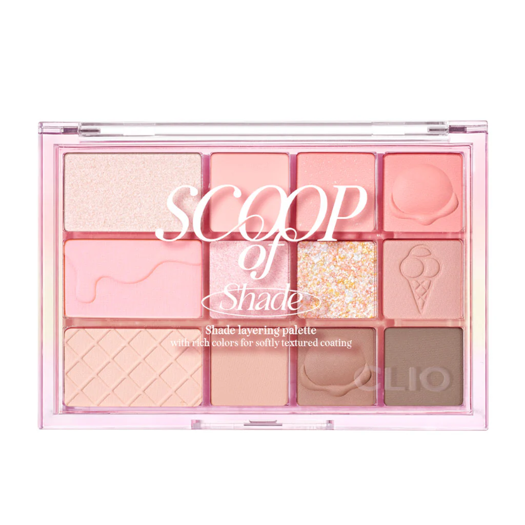 Shade & Shadow Palette - Image 6