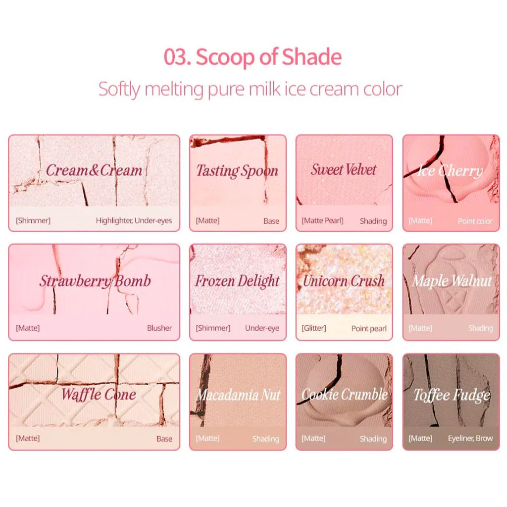 Shade & Shadow Palette - Image 7