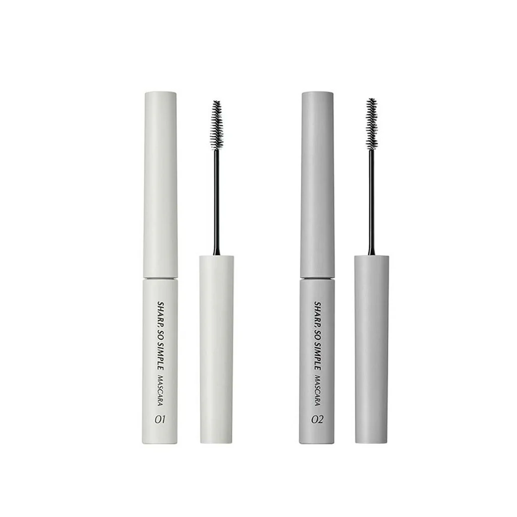 Sharp So Simple Mascara