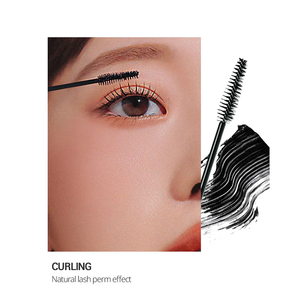 Sharp So Simple Mascara - Image 2