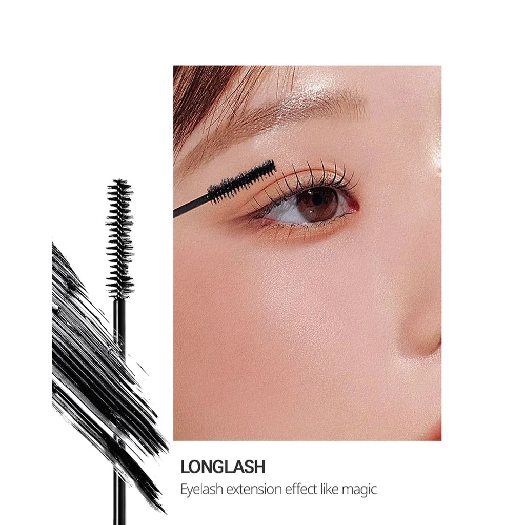 Sharp So Simple Mascara - Image 3