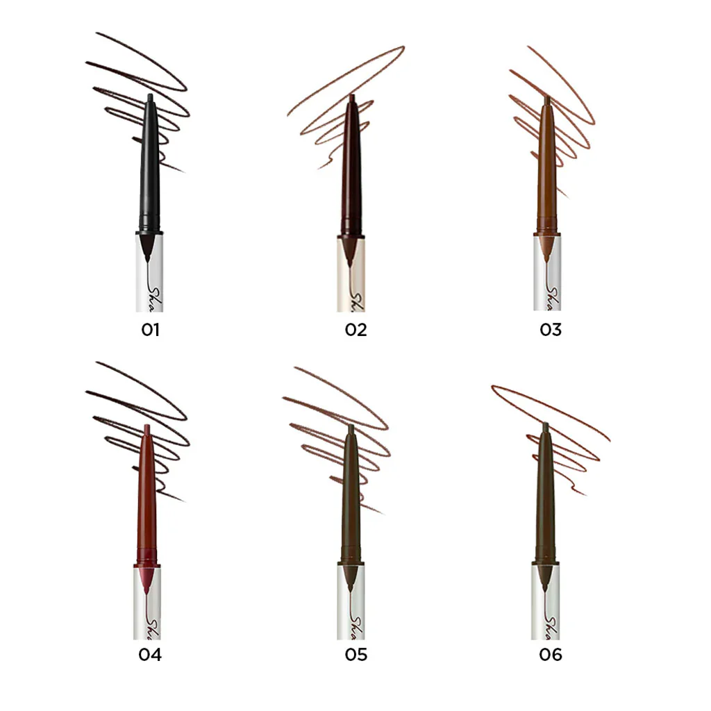 Sharp, So Simple Waterproof Pencil Liner - Image 2