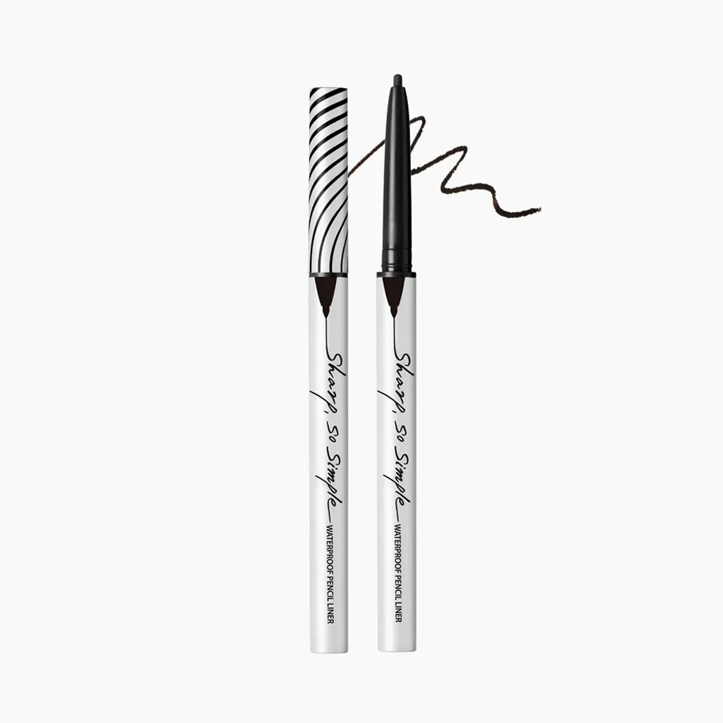 Sharp, So Simple Waterproof Pencil Liner - Image 4