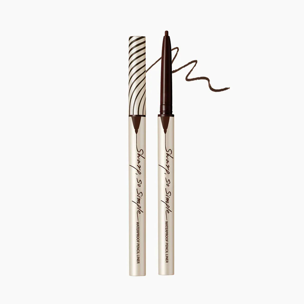 Sharp, So Simple Waterproof Pencil Liner - Image 5