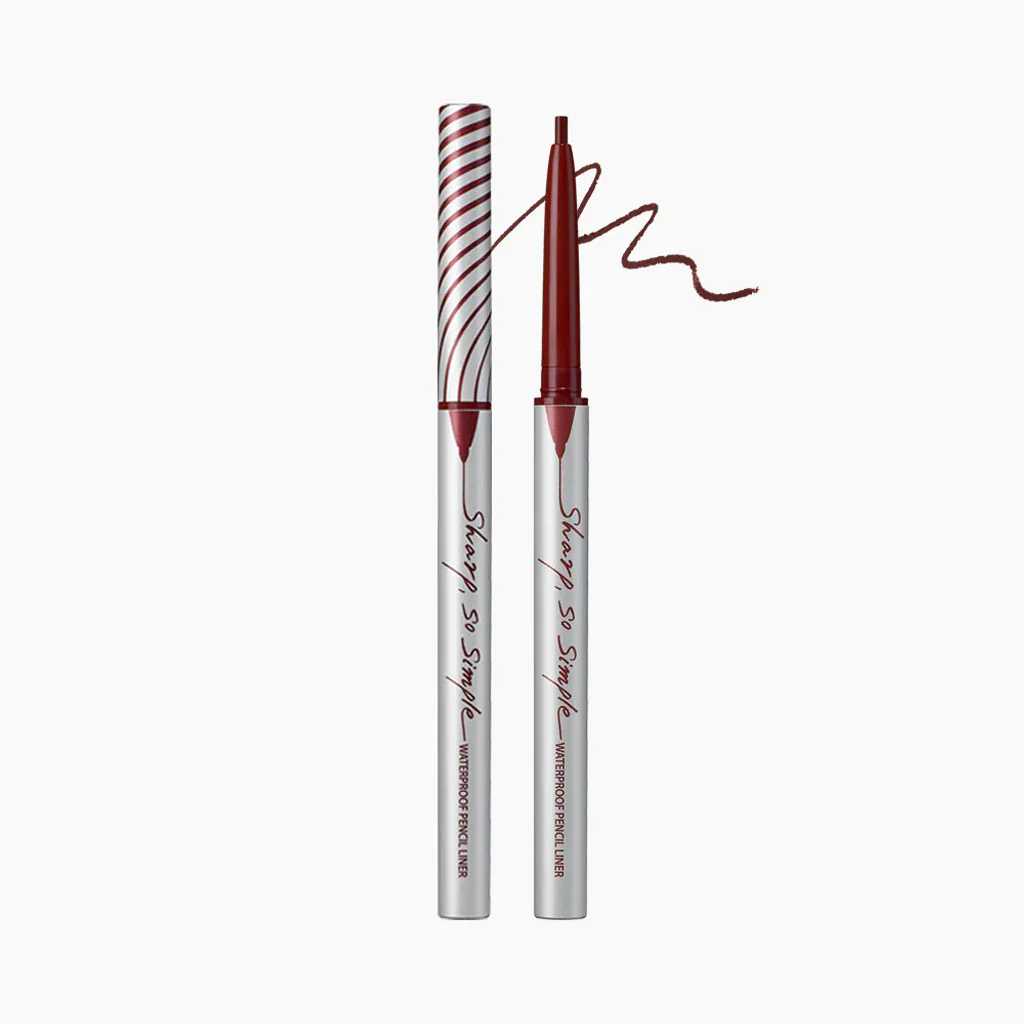 Sharp, So Simple Waterproof Pencil Liner - Image 7