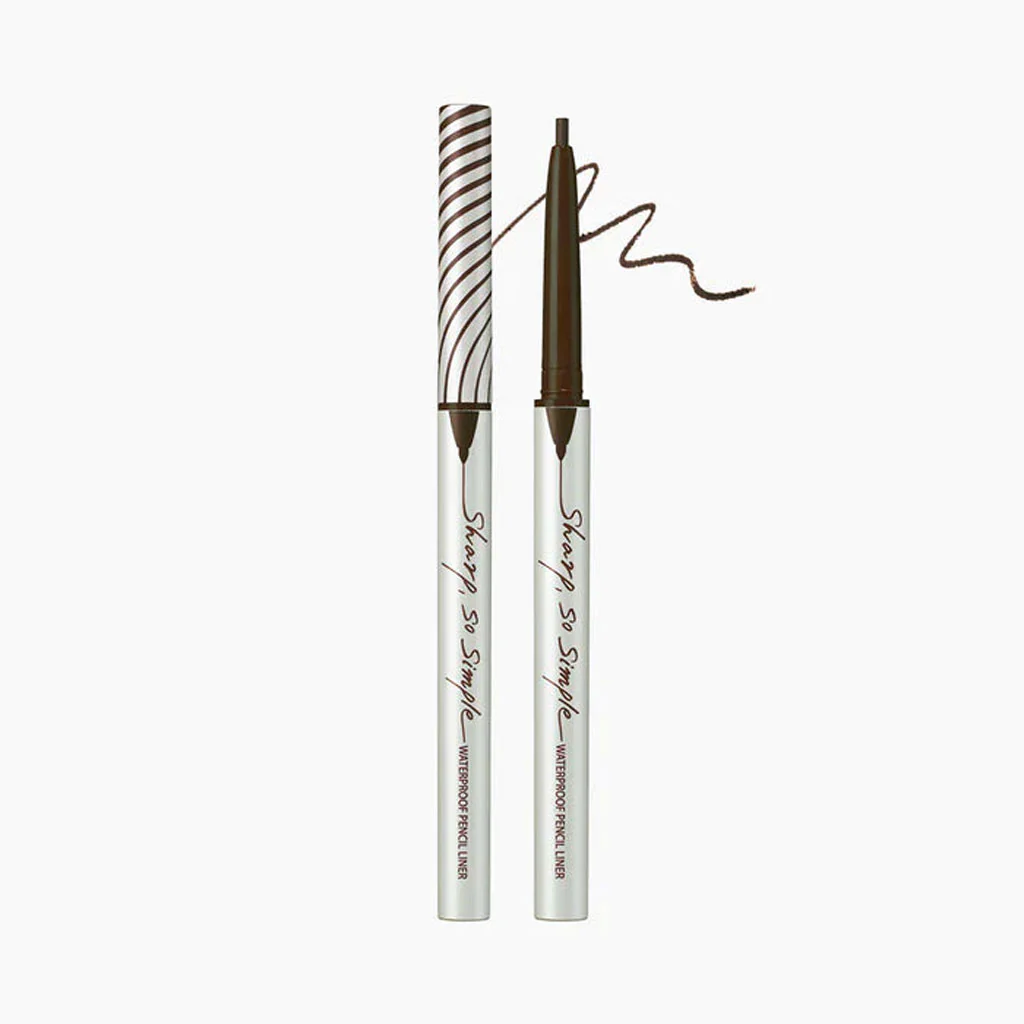 Sharp, So Simple Waterproof Pencil Liner - Image 8