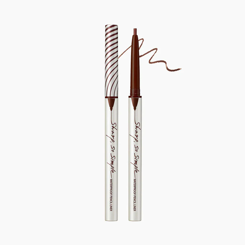 Sharp, So Simple Waterproof Pencil Liner - Image 9