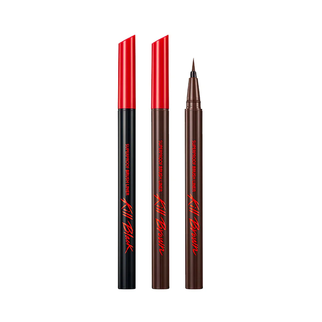 Superproof Brush Liner