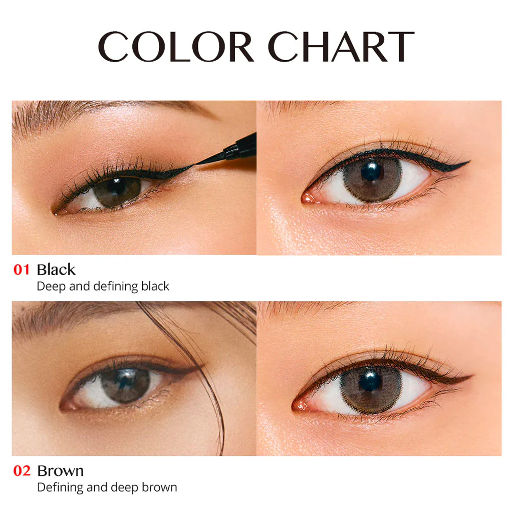 Superproof Brush Liner - Image 2