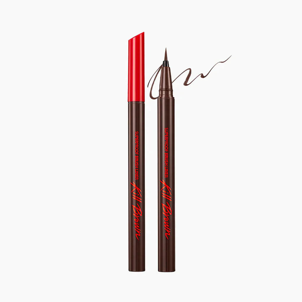 Superproof Brush Liner - Image 4