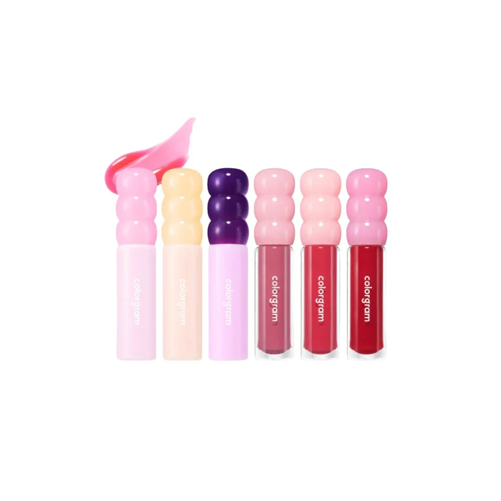 Fruity Glass Gloss