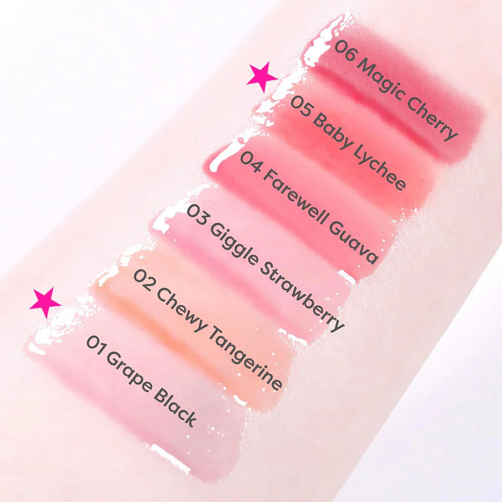 Fruity Glass Gloss - Image 2