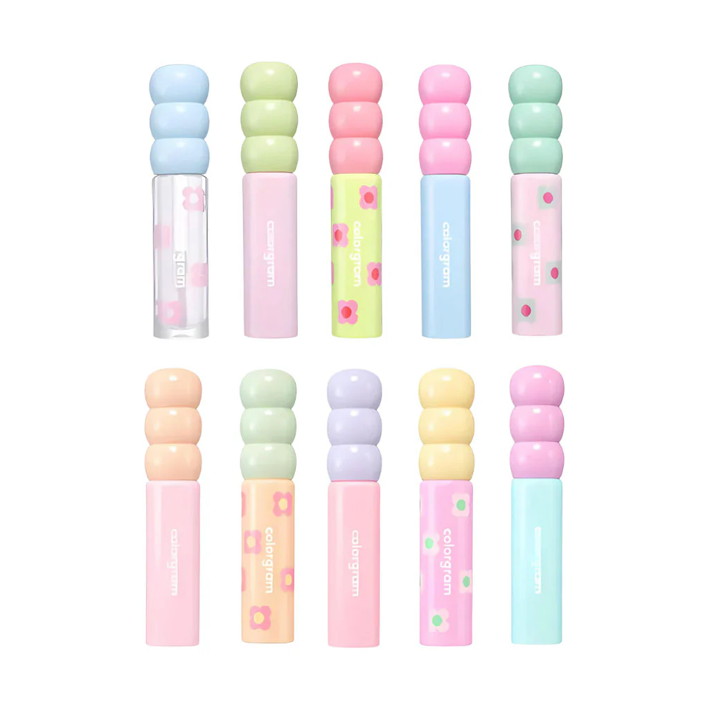 Fruity Glass Tint