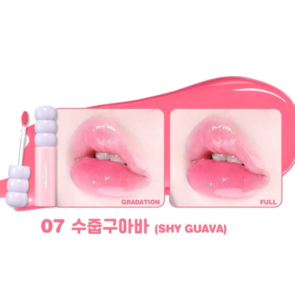 Fruity Glass Tint - Image 11