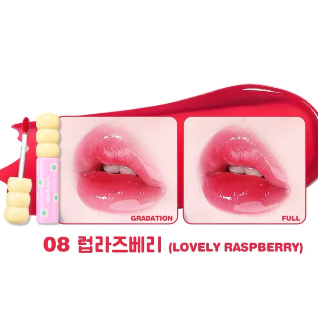 Fruity Glass Tint - Image 12
