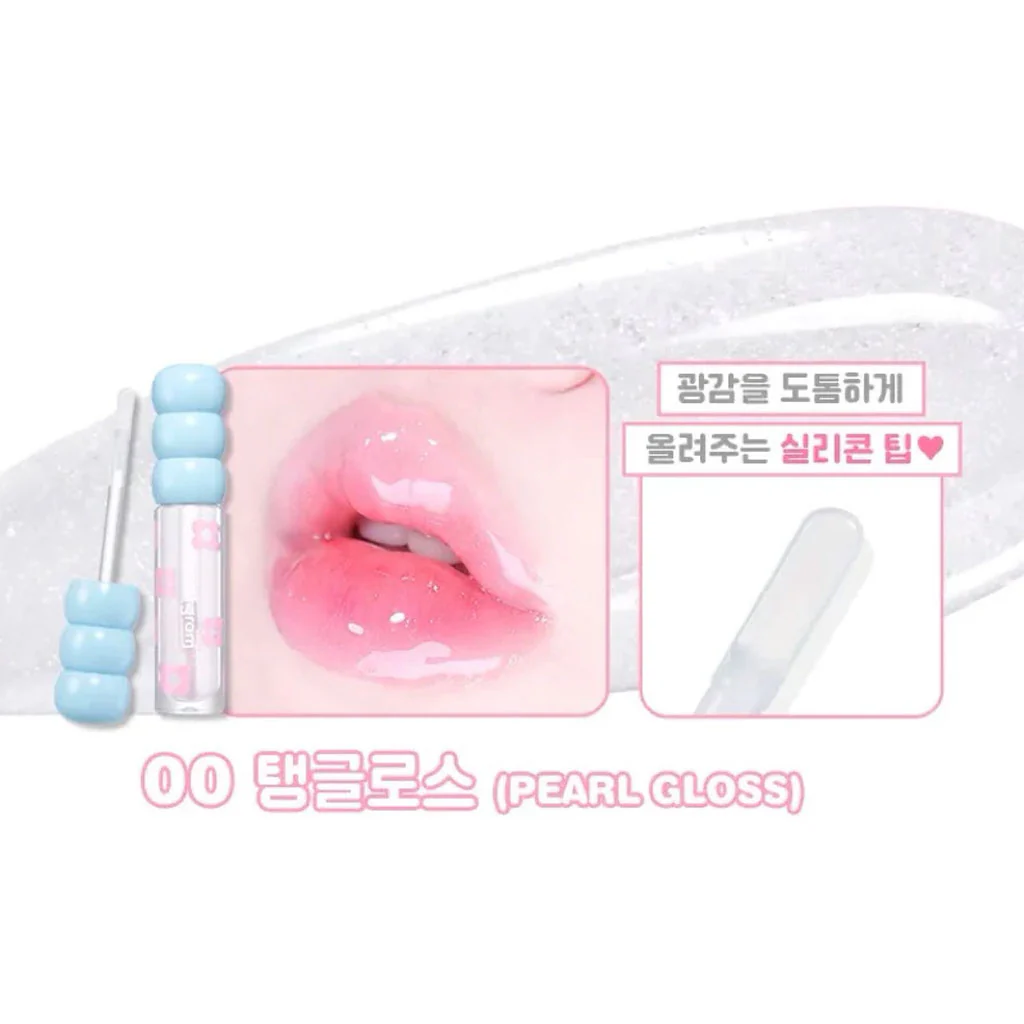 Fruity Glass Tint - Image 5