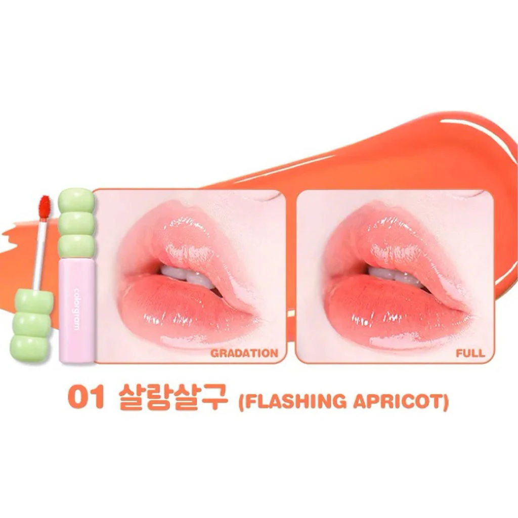Fruity Glass Tint - Image 6